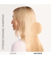 Image du produit 6 sur 6, Percy & Reed Strengthening Shampoing