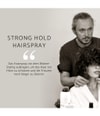 Image du produit 5 sur 6, Percy & Reed Strong Hold Laque cheveux