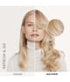 Produktbild 4 von 5, Percy & Reed Refresh & Go Haarstylingset