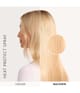 Productafbeelding 4 van 6, Percy & Reed Heat Protect Hittebeschermingsspray