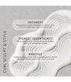 Image du produit 3 sur 4, Percy & Reed Curl Sculpt & Style Crème cheveux