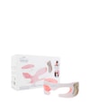 Produktbild 2 von 6, STYLPRO Radiant Eyes Red LED Goggles Lichttherapiegerät