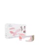 Produktbillede 2 af 6, STYLPRO Radiant Eyes Red LED Goggles Lysterapiapparat