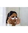 Produktbild 4 von 6, STYLPRO Spectacular EMS & RED Led Under Eye Glasses Lichttherapiegerät