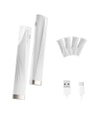 Produktbild 2 von 4, STYLPRO 2-in-1 Light Up Sonic Ultraschallpeelinggerät