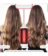 Produktbild 2 av 5, STYLPRO Red & Infrared Thermal Brush Värmeborste