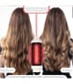 Produktbillede 2 af 5, STYLPRO Red & Infrared Thermal Brush Hårtørrerbørste