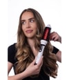 Produktbild 4 av 5, STYLPRO Red & Infrared Thermal Brush Värmeborste