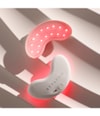 Image du produit 4 sur 6, STYLPRO Red LED Patch Duo Appareil de luminothérapie
