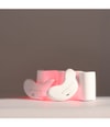 Zdjęcie produktu 6 z 6, STYLPRO Red LED Patch Duo Urządzenie do terapii światłem