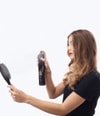 Produktbild 2 von 3, ghd perfect ending Haarspray