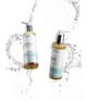 Productafbeelding 3 van 3, The Organic Pharmacy Rose Facial Reinigingsgel
