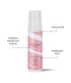 Bouclème Super Volumising Foam Mousse 200 ml 5060403582683 visual3-shot_se
