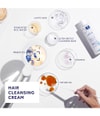 Produktbild 3 von 6, Gallinée Hair Cleansing Cream Haarshampoo