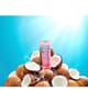 Obrázek produktu 2 z 2, Umberto Giannini CoCo Beach Waves Šampon