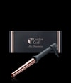 Produktbild 1 von 6, Golden Curl Glamline Lockenstab