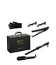Zdjęcie produktu 2 z 3, Golden Curl The Black Zestaw do stylizacji włosów