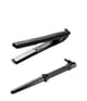 Produktbild 1 von 3, Golden Curl The Black Haarstylingset