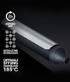 Produktbild 4 von 6, ghd curve wie neu