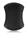 Produktbild 3 von 5, Tangle Teezer Scalp Brush Black No Tangle Bürste