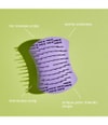 Produktbild 5 von 5, Tangle Teezer Scalp Brush Black No Tangle Bürste