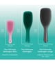 Productafbeelding 3 van 5, Tangle Teezer The Large Ultimate Detangler No Tangle borstel