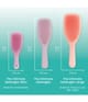 Productafbeelding 4 van 6, Tangle Teezer The Large Ultimate Detangler No Tangle borstel