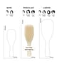 Produktbild 3 von 6, Tangle Teezer Ultimate Detangler No Tangle Bürste