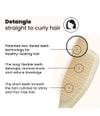 Produktbild 4 von 6, Tangle Teezer Ultimate Detangler No Tangle Bürste