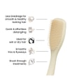 Produktbild 5 von 6, Tangle Teezer Ultimate Detangler No Tangle Bürste