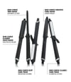 Produktbillede 3 af 6, ghd curve Krøllejern