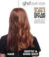 Produktbillede 6 af 6, ghd hot air styler Glattejern