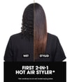 Produktbild 2 von 6, ghd hot air styler Glätteisen
