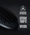 Produktbillede 3 af 6, ghd glide Hårtørrerbørste