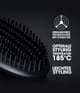 Produktbillede 3 af 6, ghd glide Hårtørrerbørste