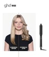 Produktbillede 2 af 6, ghd rise Hårtørrerbørste