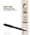 Produktbillede 3 af 6, ghd rise Hårtørrerbørste
