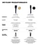 Produktbillede 6 af 6, ghd Wet-to-Dry Hårtørrerbørste