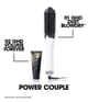 Produktbillede 4 af 6, ghd Wet-to-Dry Stylingcreme