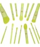 Immagine prodotto 3 di 3, Made By Mitchell 16 Piece Set di pennelli