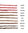 Produktbild 2 von 2, Made By Mitchell All Lip No Trip Lipliner