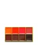 Produktbillede 1 af 2, Made By Mitchell Curve Case Makeuppalette