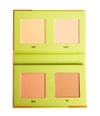 Produktbild 1 von 2, Made By Mitchell Eyelights Make-up Palette