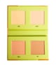Produktbild 1 von 2, Made By Mitchell Eyelights Make-up Palette