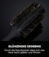 Produktbillede 3 af 5, ghd the smoother Rundbørste