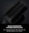 Produktbillede 3 af 4, ghd the blow dryer Rundbørste