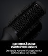 Produktbillede 3 af 4, ghd the blow dryer Rundbørste