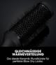 Produktbillede 3 af 4, ghd the blow dryer Rundbørste
