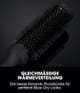 Produktbillede 3 af 4, ghd the blow dryer Rundbørste