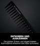 Produktbild 4 av 5, ghd the comb out Tandkam